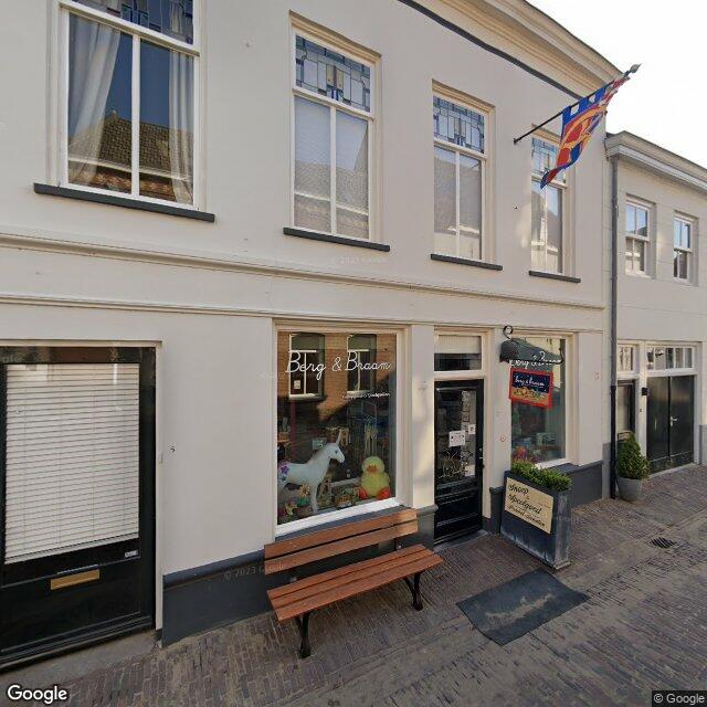 Homerr punt Berg& Braam in Heusden