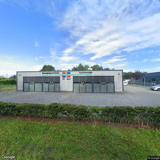 Homerr punt Bewegingscentrum Ter Apel in Ter Apel