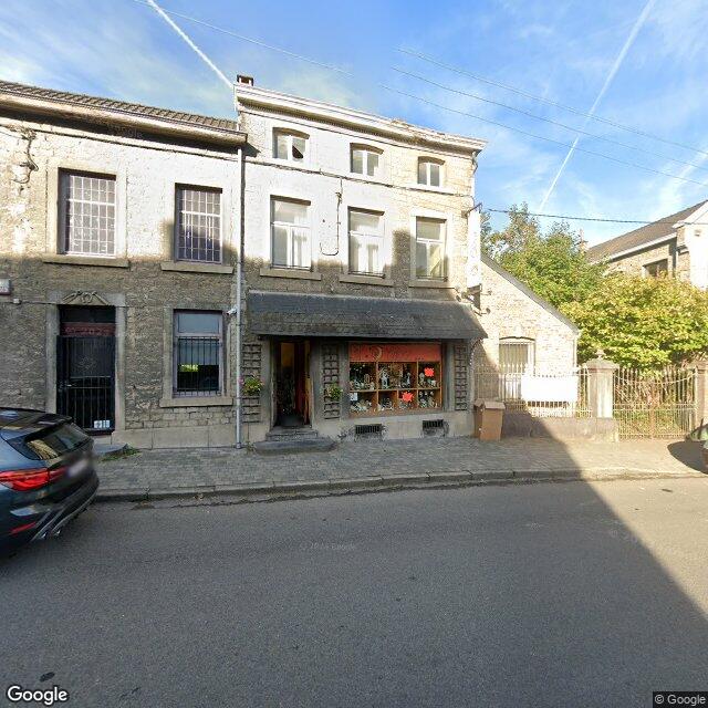 Homerr punt Bijouterie Autre Chose - S.A. Pido in Sprimont