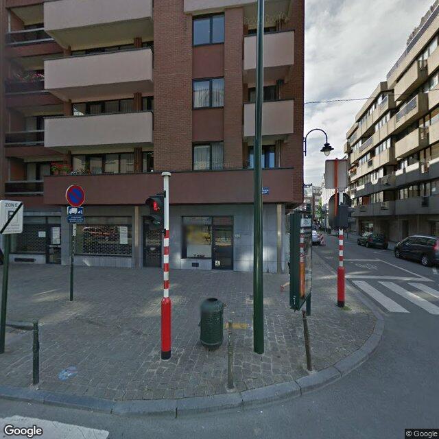Homerr punt Blessings Couture in Brussel