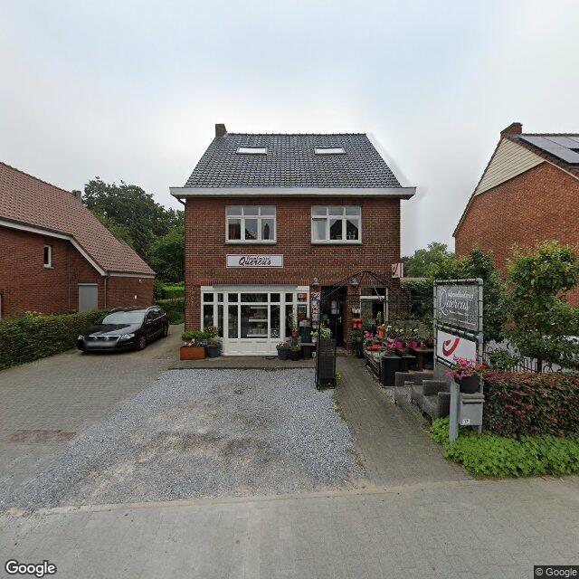 Homerr punt Bloembinderij Quercus  in Hechtel-Eksel