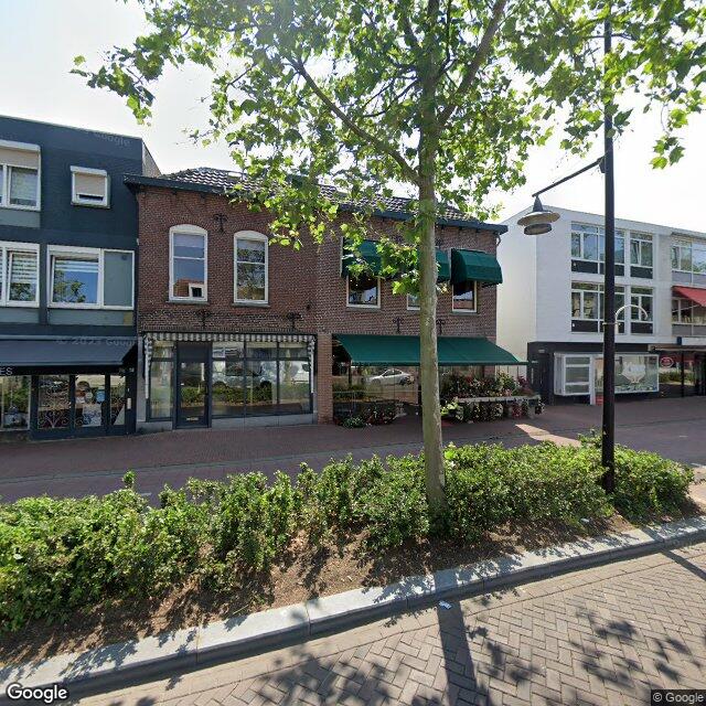 Homerr punt Bloemenhuis Vermulst  in Helmond