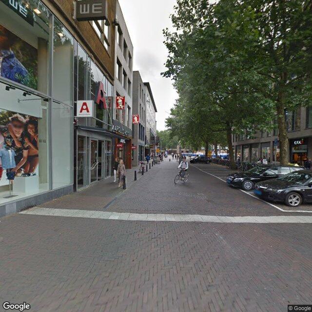 Homerr punt Blue Phone in Utrecht