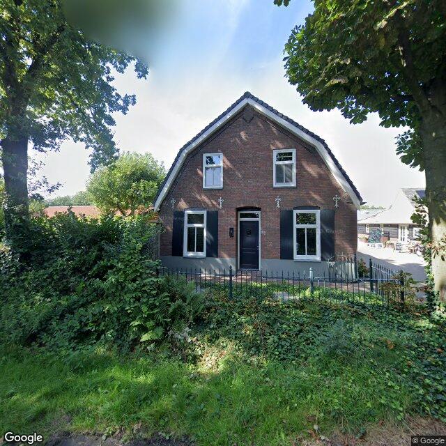 Homerr punt BOERDEREIKE  in Eindhoven