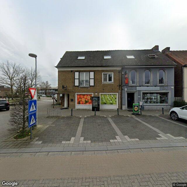 Homerr punt  Bookshop Marian in De Pinte