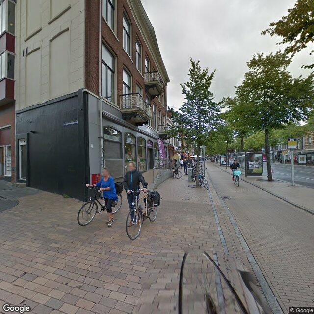Homerr punt Bootcentrum  in Groningen