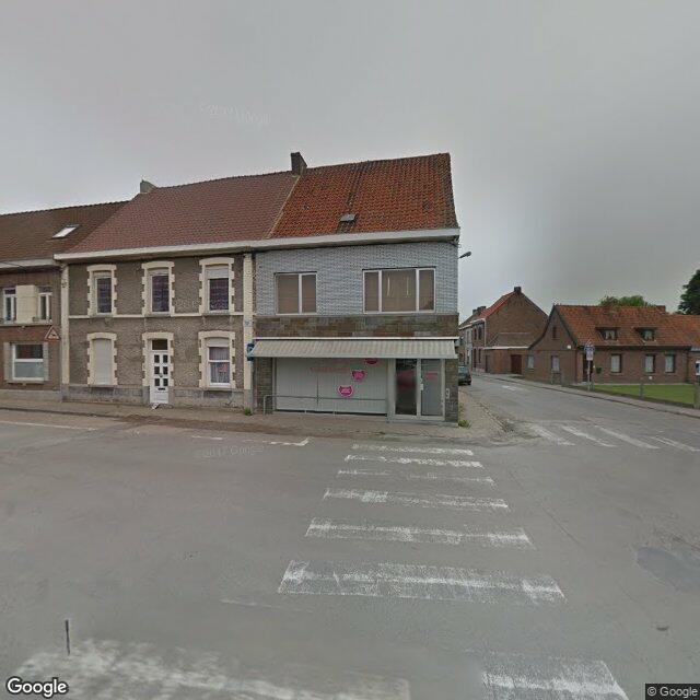 Homerr punt Boulangerie Caby in Dottignies