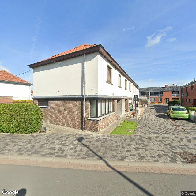 Homerr punt Buurtpunt Els Baasrode in Dendermonde