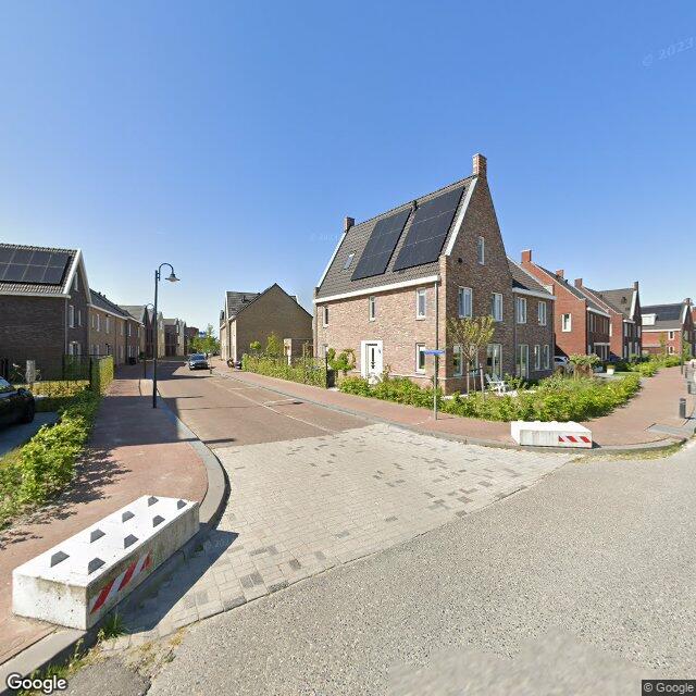 Homerr punt Buurtpunt MH van den berg  in Goes