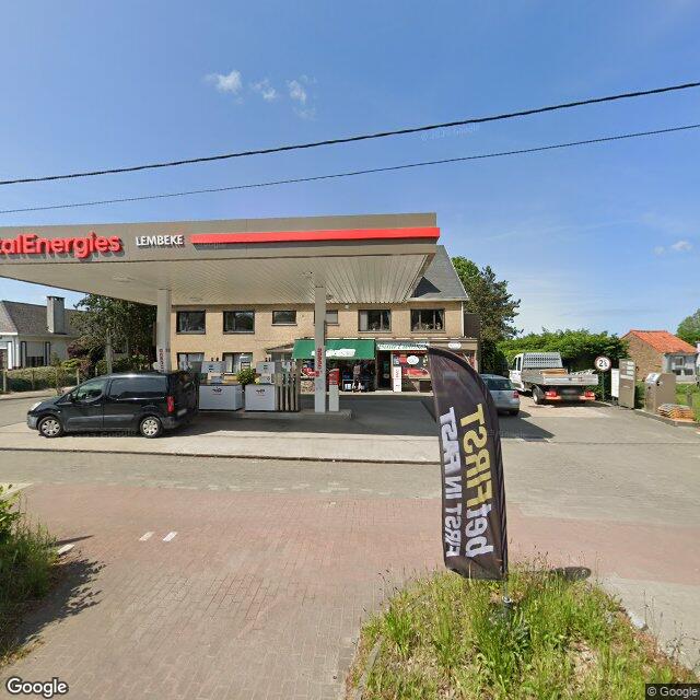 Homerr punt Buurtwinkel Lembeke in Kaprijke