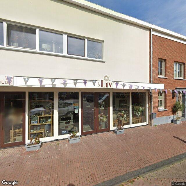 Homerr punt By Liv | woon en kado in Urk