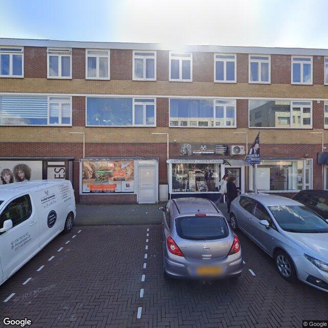 Homerr punt ByMFashion  in Bilthoven