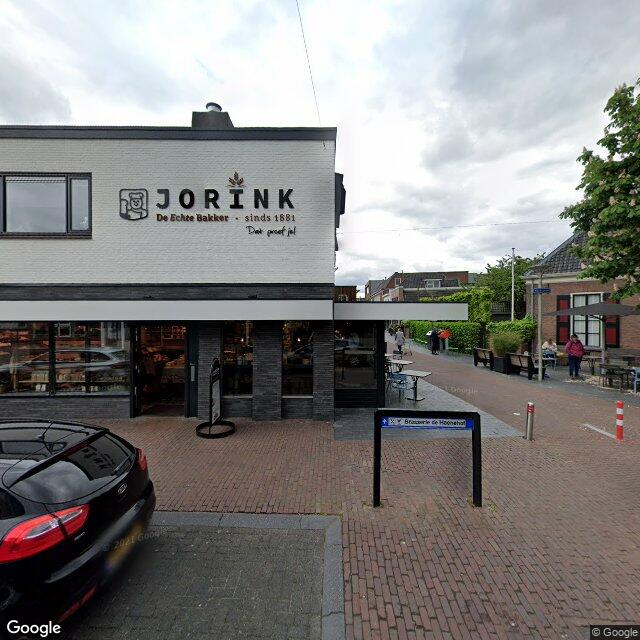 Homerr punt Colour Of Life in Raalte
