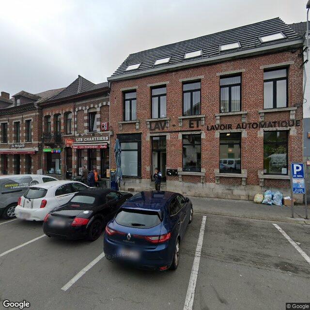Homerr punt Crazyshop4 in Mons