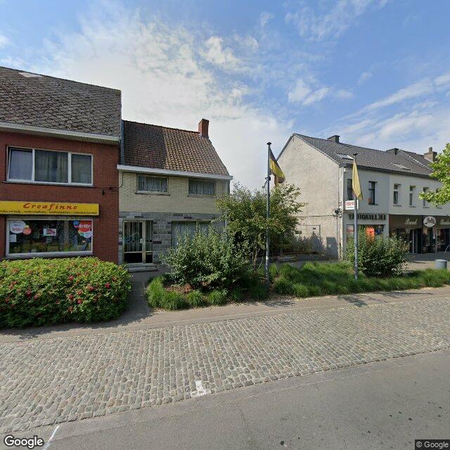 Homerr punt Creafinne in Oosterzele