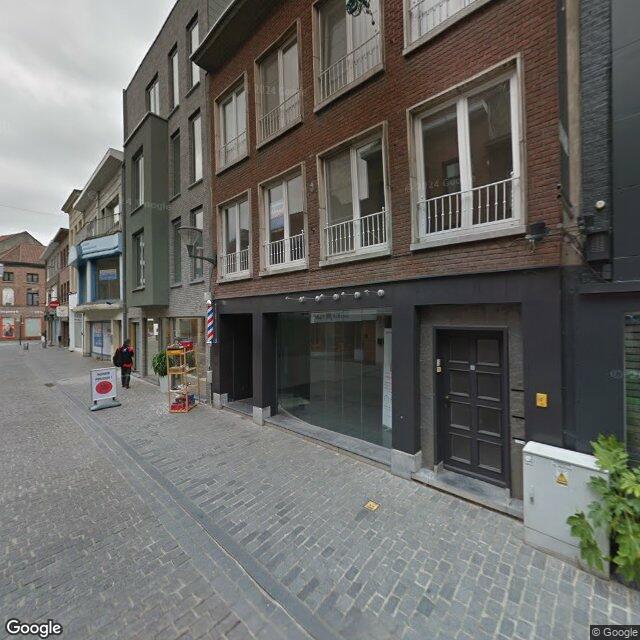 Homerr punt Creative Art Studio in Boom