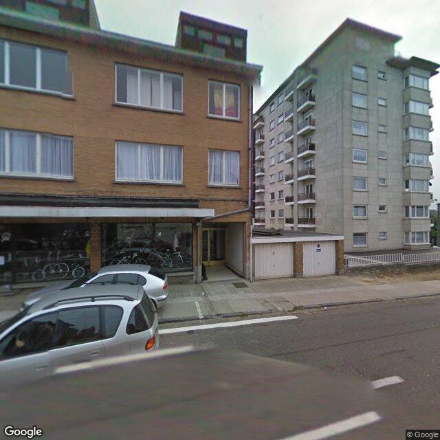 Homerr punt  Cs Mag - Sun7 Wavre in Wavre