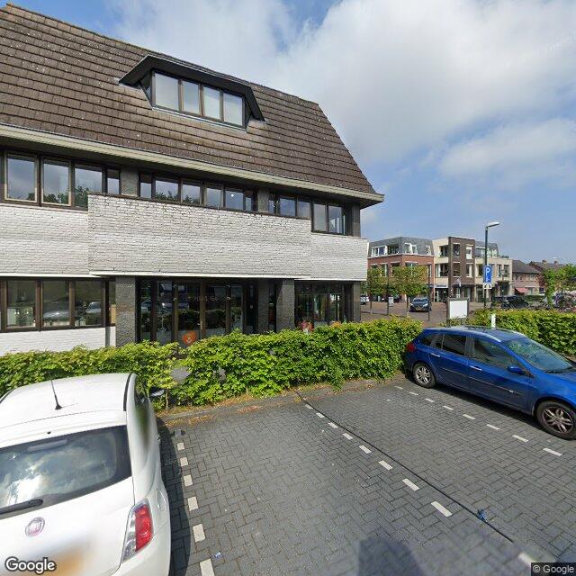 Homerr punt Cultuurhuis Woudenberg in Woudenberg