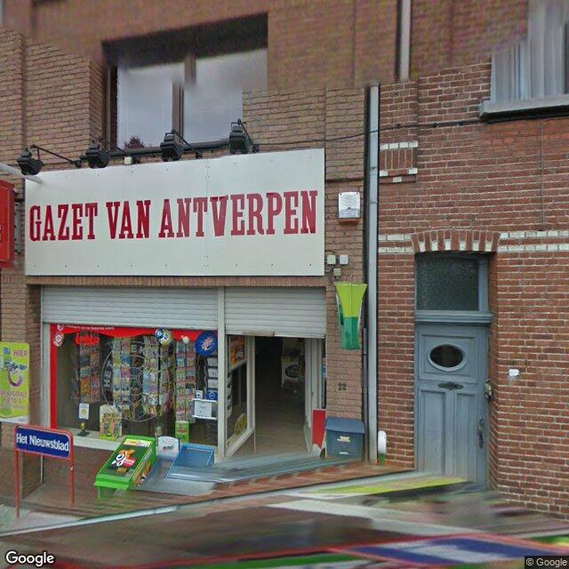 Homerr punt CUP-IN-A-BOX in Schoten