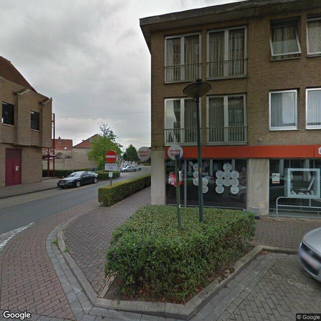 Homerr punt Dag winkel Torhout in Torhout