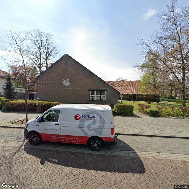Homerr punt Dagbesteding Amerpoort in Soest