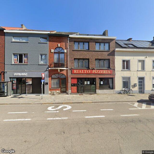 Homerr punt Dagbladhandel A&C in Tienen