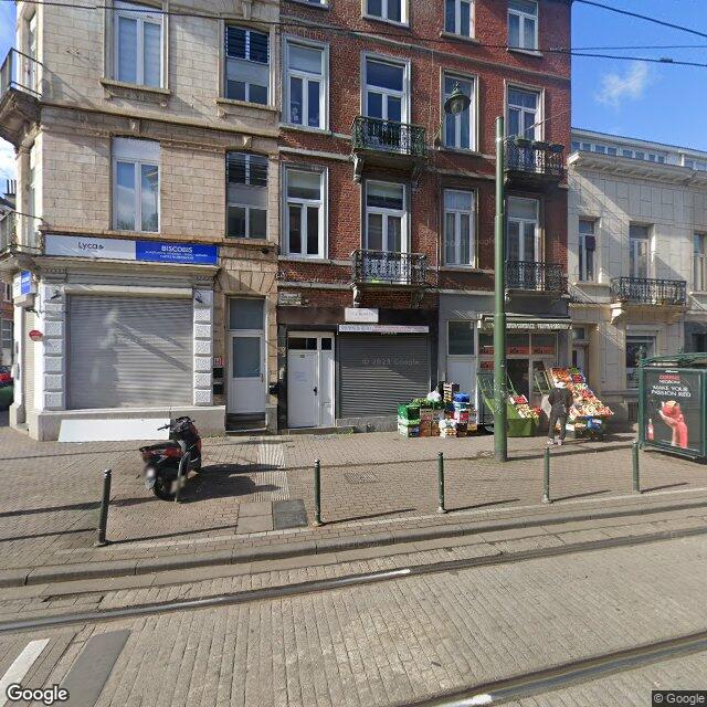 Homerr punt DDservice in Sint-Gillis