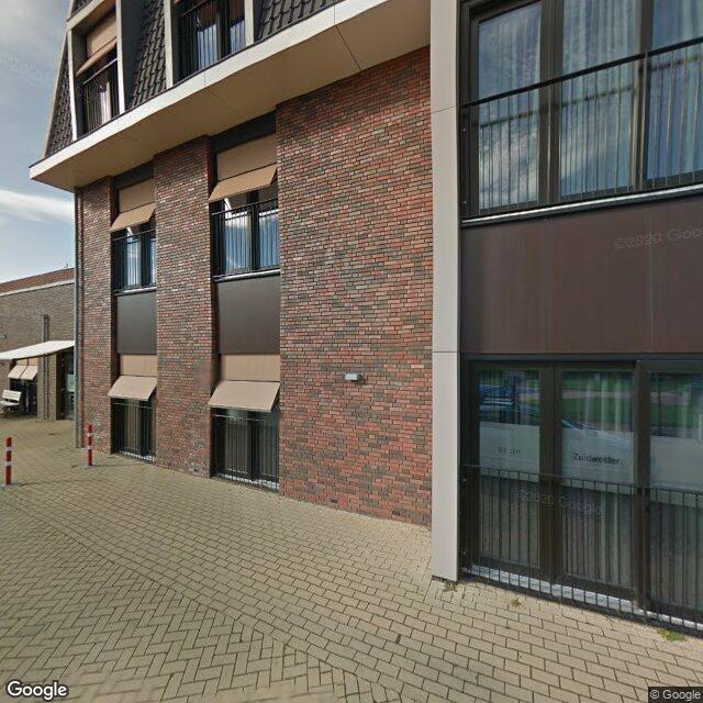 Homerr punt De Hippe Zeeuw Food & Gift in Goes