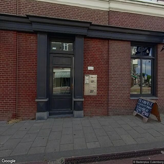 Homerr punt De Kookstoof in Haarlem