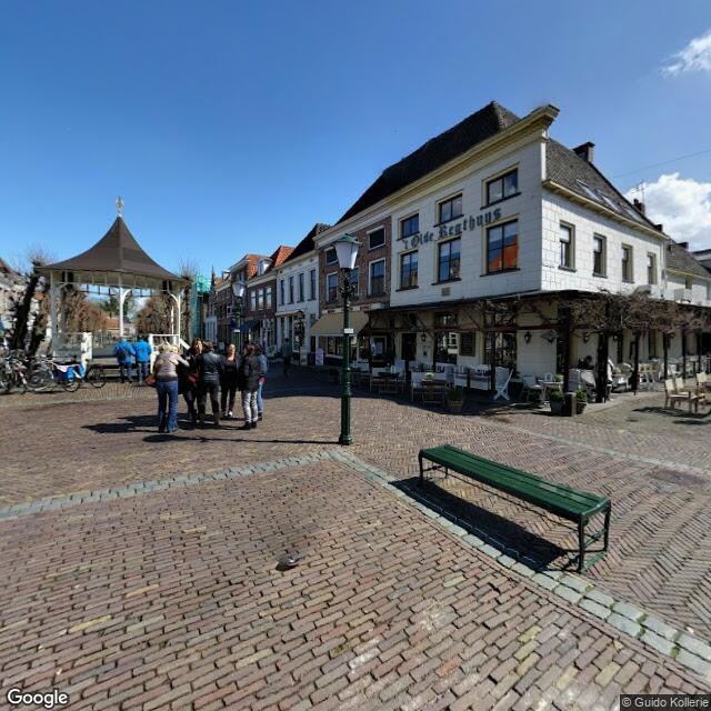 Homerr punt De Telefoonboer in Elburg