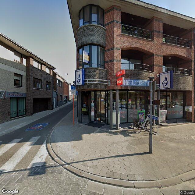 Homerr punt De Toren Pers- & Broodhuis in Affligem