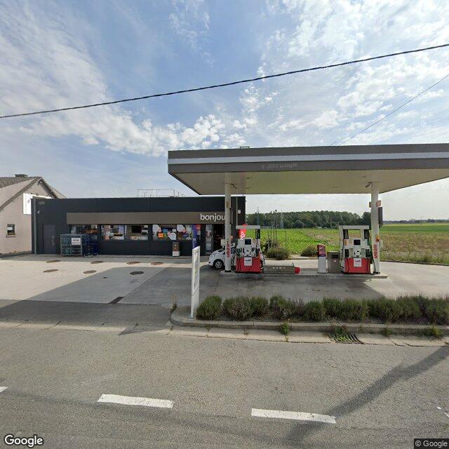 Homerr punt De4retail in Leuze