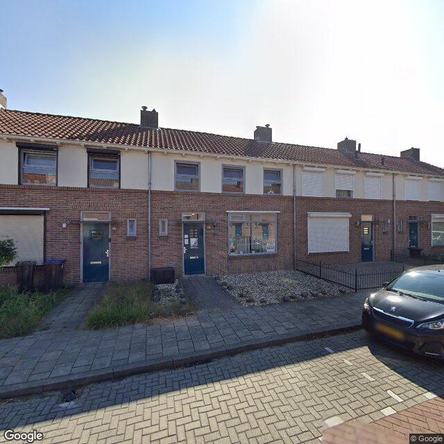 Homerr punt Debora  Van Den Boogaard  in Dongen