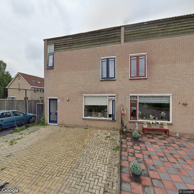 Homerr punt Desiree Groothuis in Almelo