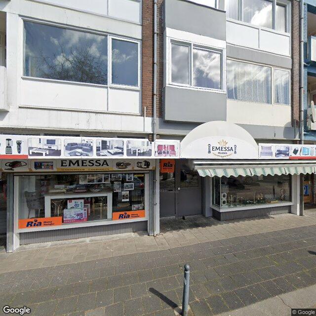 Homerr punt Diaa Alashraf in Gorinchem