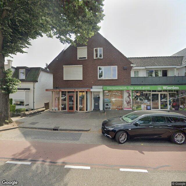 Homerr punt Dierspecialist Wierden in Wierden