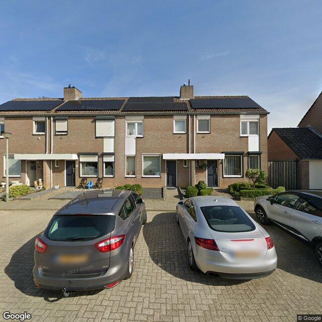 Homerr punt Dorine  Stoop  in Grevenbicht