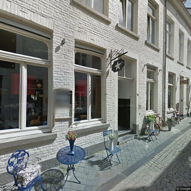 Homerr punt Dotnsquare Vintage in Maastricht