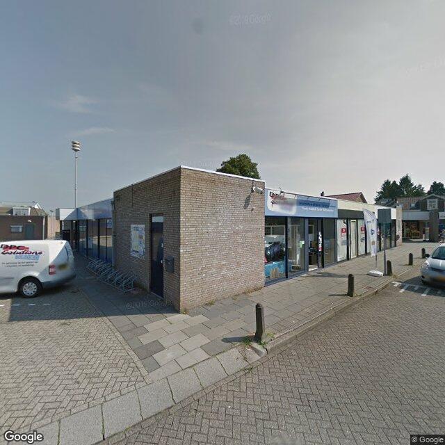 Homerr punt DPC Solutions Ruurlo in Ruurlo