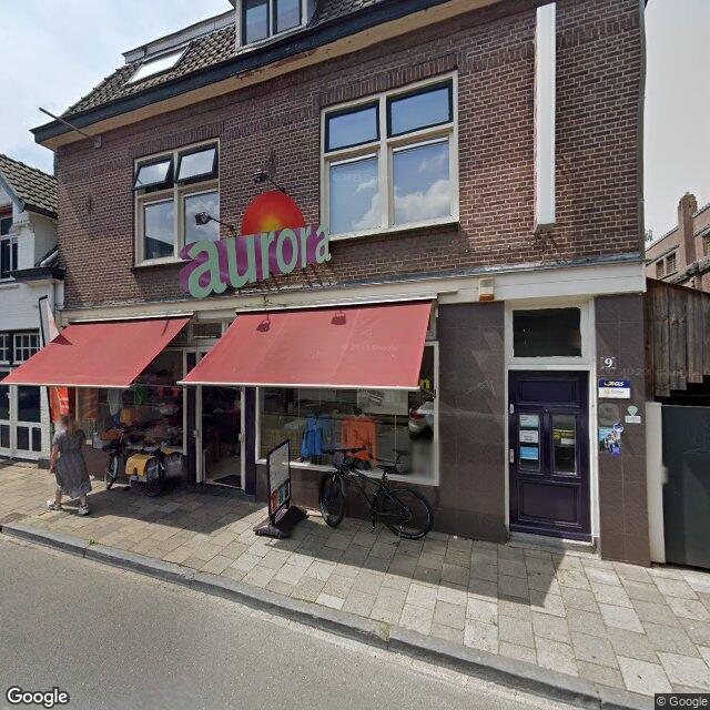 Homerr punt Drukkerij-Uitgeverij Aurora in Almelo