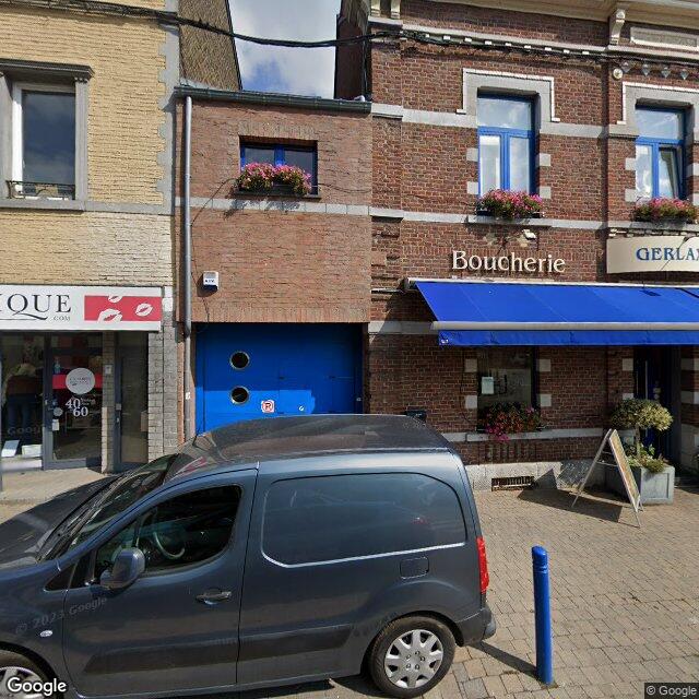 Homerr punt En Mode Boutique Wanze Srl in Wanze