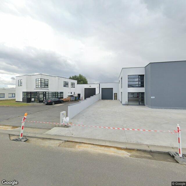 Homerr punt Ergo Home Consult in Nivelles