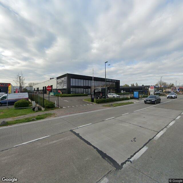 Homerr punt Ex-Press Dry Clean in Zaventem