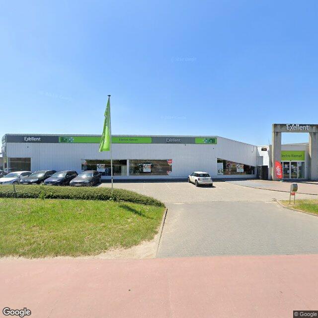 Homerr punt Exellent Electro Riemst  in Riemst