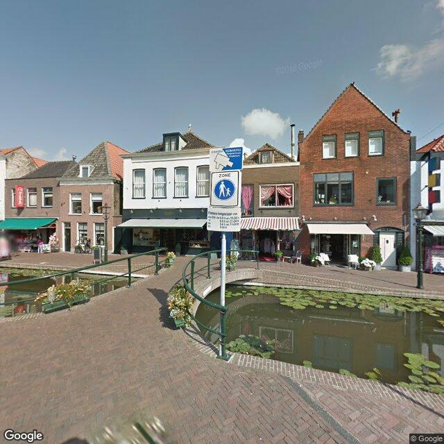 Homerr punt Faveur in Maassluis