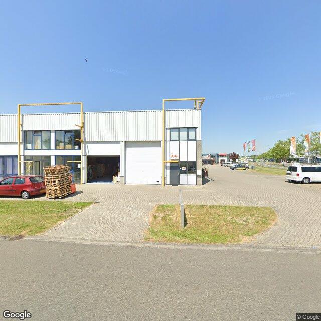Homerr punt Forcys Computers in Coevorden