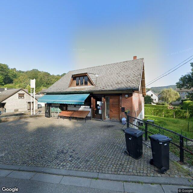 Homerr punt Four Star SRL in Olloy-sur-Viroin