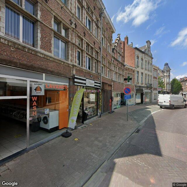 Homerr punt Frann in Lier
