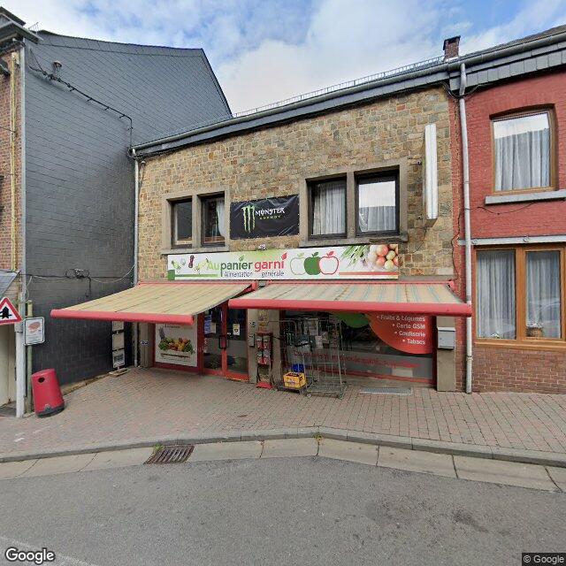 Homerr punt Fun M'luck in Saint-Hubert