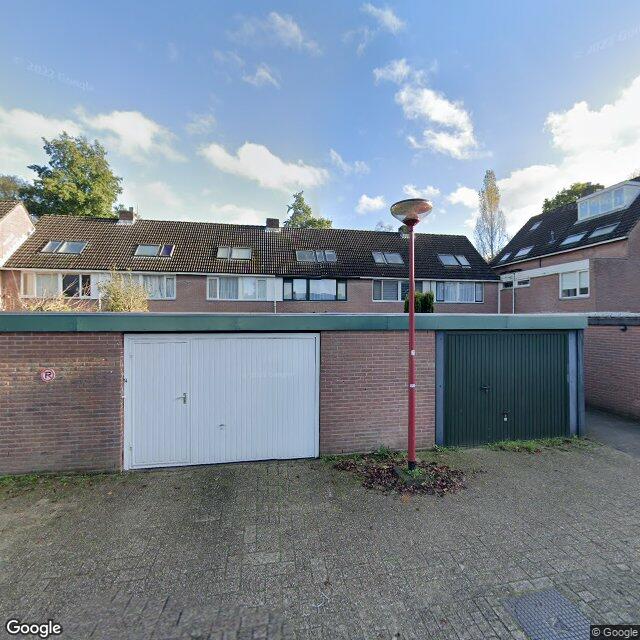 Homerr punt Ganesh  Narawane  in Nieuwegein